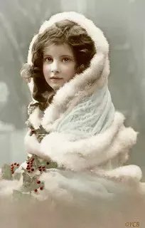 Ретро альбом-детки.. Короткие мгновения