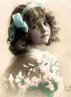 Ретро альбом-детки.. Короткие мгновения