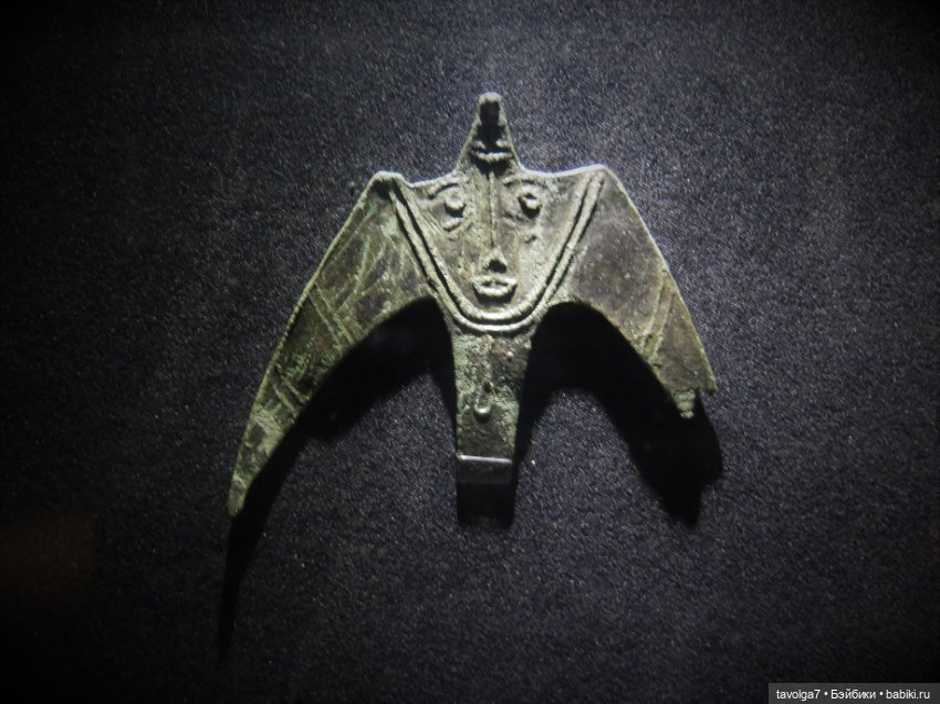 Выставка "Сны Сибири". Москва (фото 3)