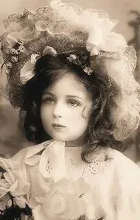 Ретро альбом-детки.. Короткие мгновения