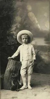 Ретро альбом-детки.. Короткие мгновения