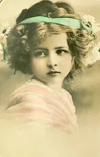 Ретро альбом-детки.. Короткие мгновения