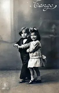 Ретро альбом-детки.. Короткие мгновения