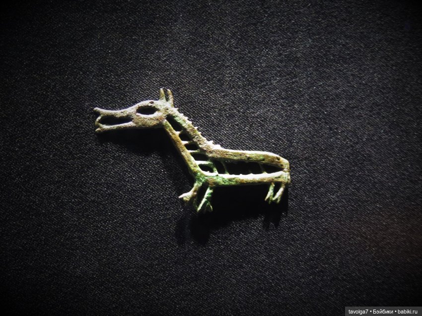 Выставка "Сны Сибири". Москва (фото 8)