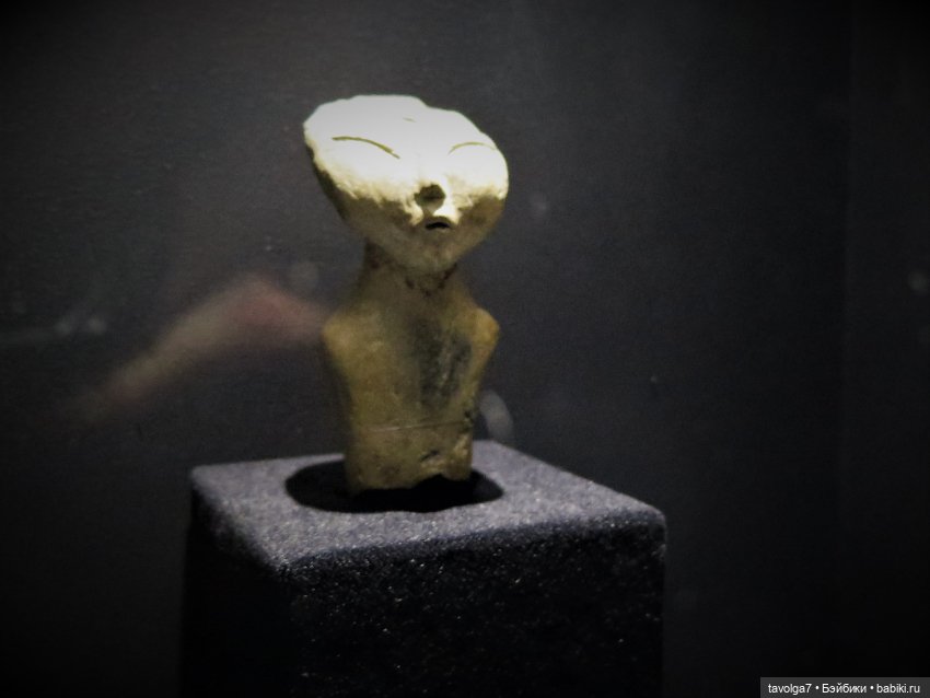 Выставка "Сны Сибири". Москва (фото 5)