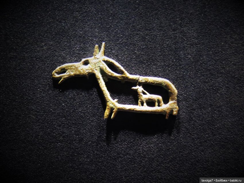 Выставка "Сны Сибири". Москва (фото 9)