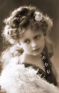 Ретро альбом-детки.. Короткие мгновения