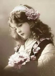 Ретро альбом-детки.. Короткие мгновения