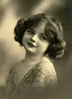 Ретро альбом-детки.. Короткие мгновения