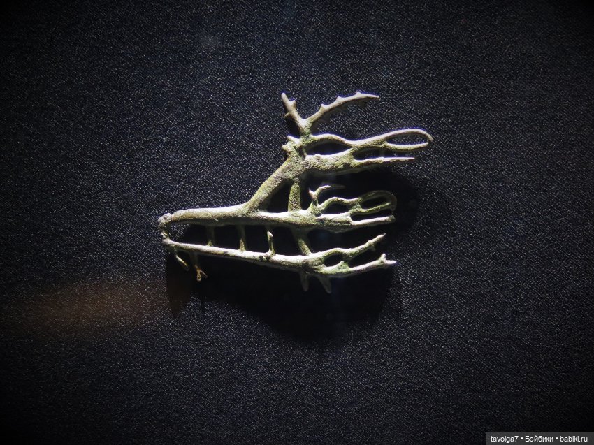 Выставка "Сны Сибири". Москва