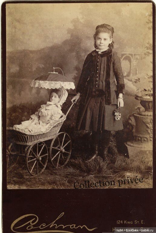 Ретро альбом-детки.. Короткие мгновения