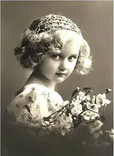 Ретро альбом-детки.. Короткие мгновения