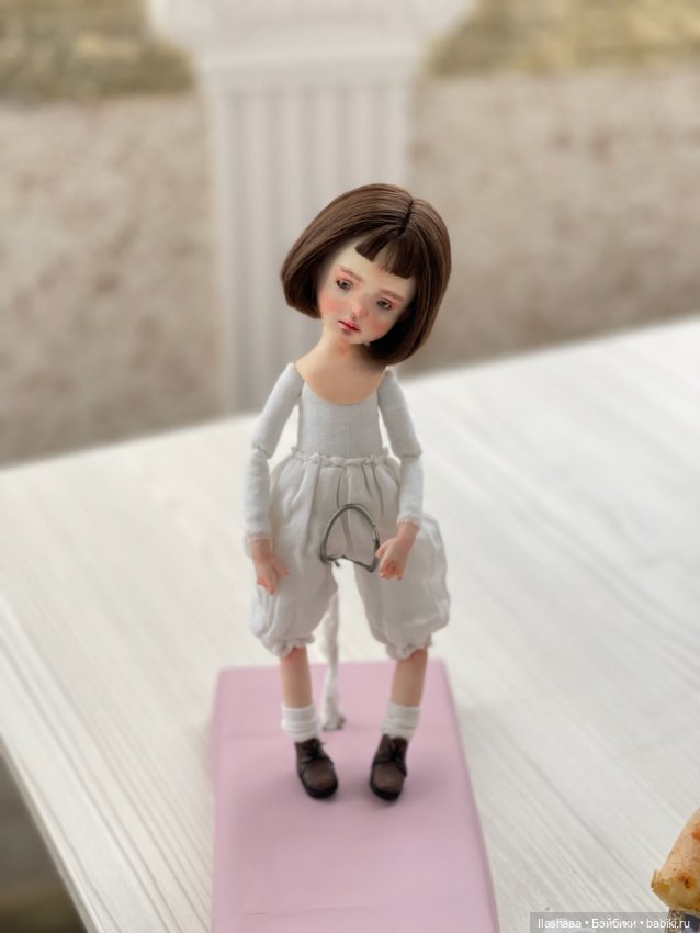 Моменты из процесса создания (фото 4)