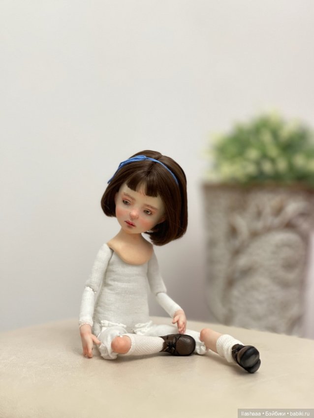 Моменты из процесса создания (фото 6)