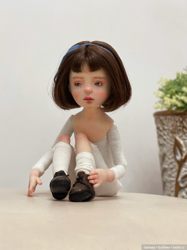 Моменты из процесса создания (фото 3)