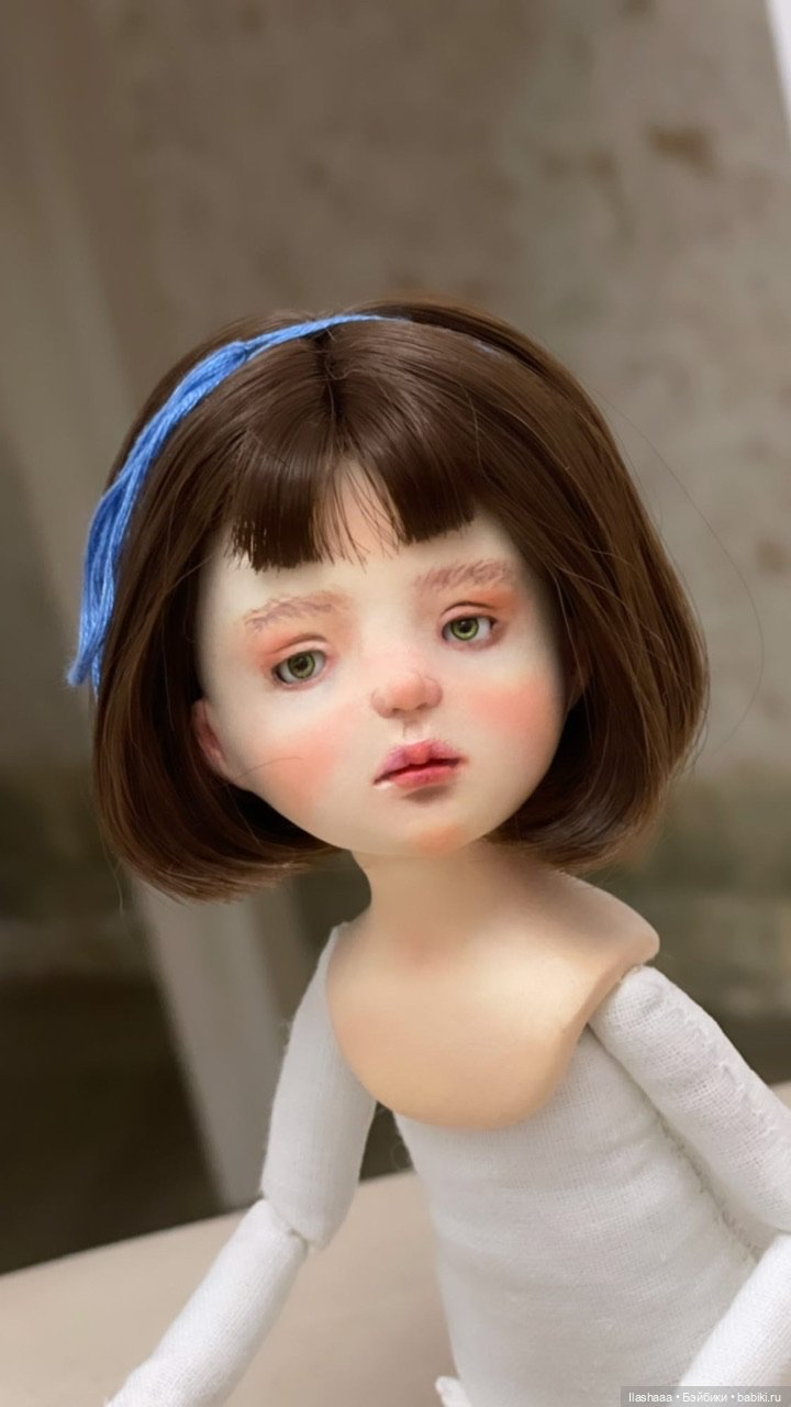 Моменты из процесса создания (фото 2)