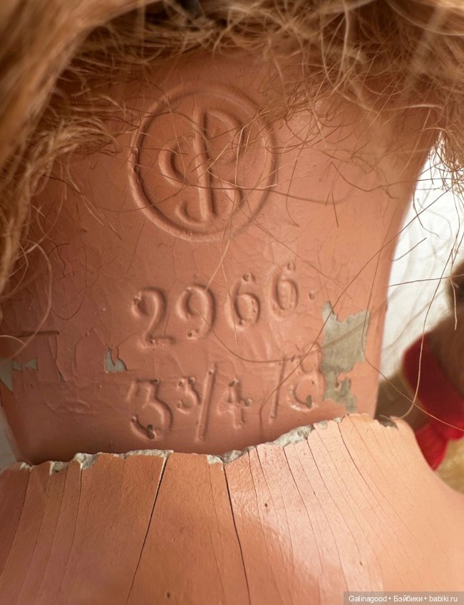 Помощь — Редкие антикварные куклы и реплики: воск