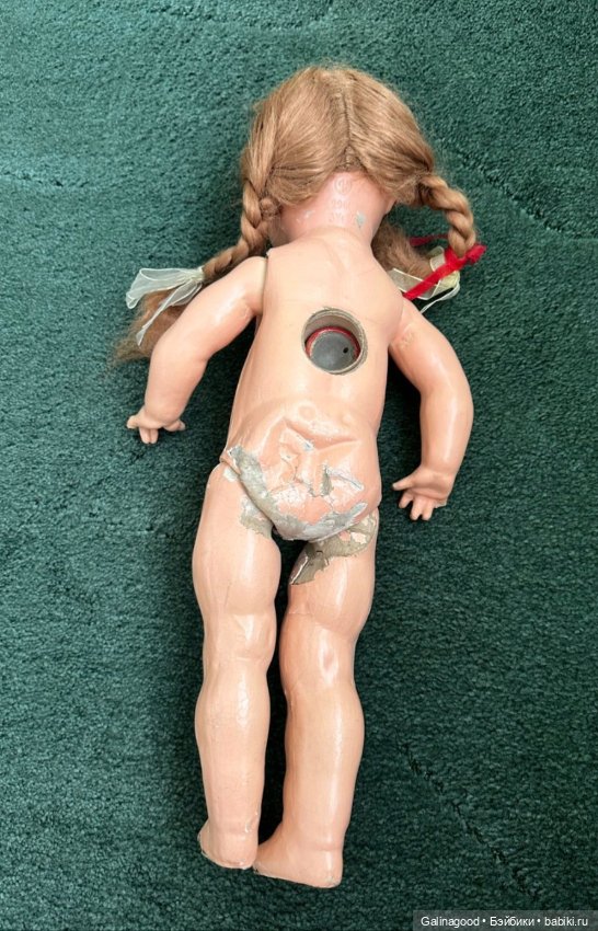 Помощь — Редкие антикварные куклы и реплики: воск (фото 2)
