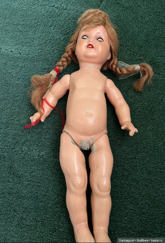 Помощь — Редкие антикварные куклы и реплики: воск (фото 3)