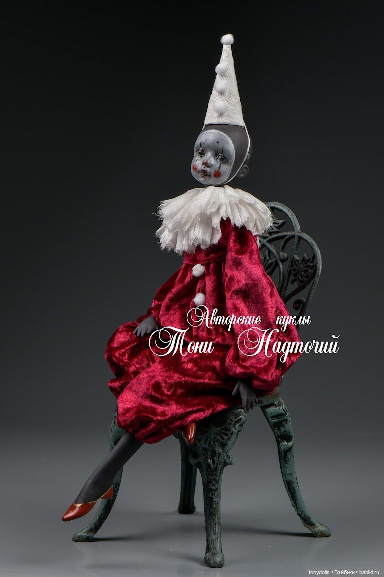 Скоро закружится Весенний бал кукол (фото 8)