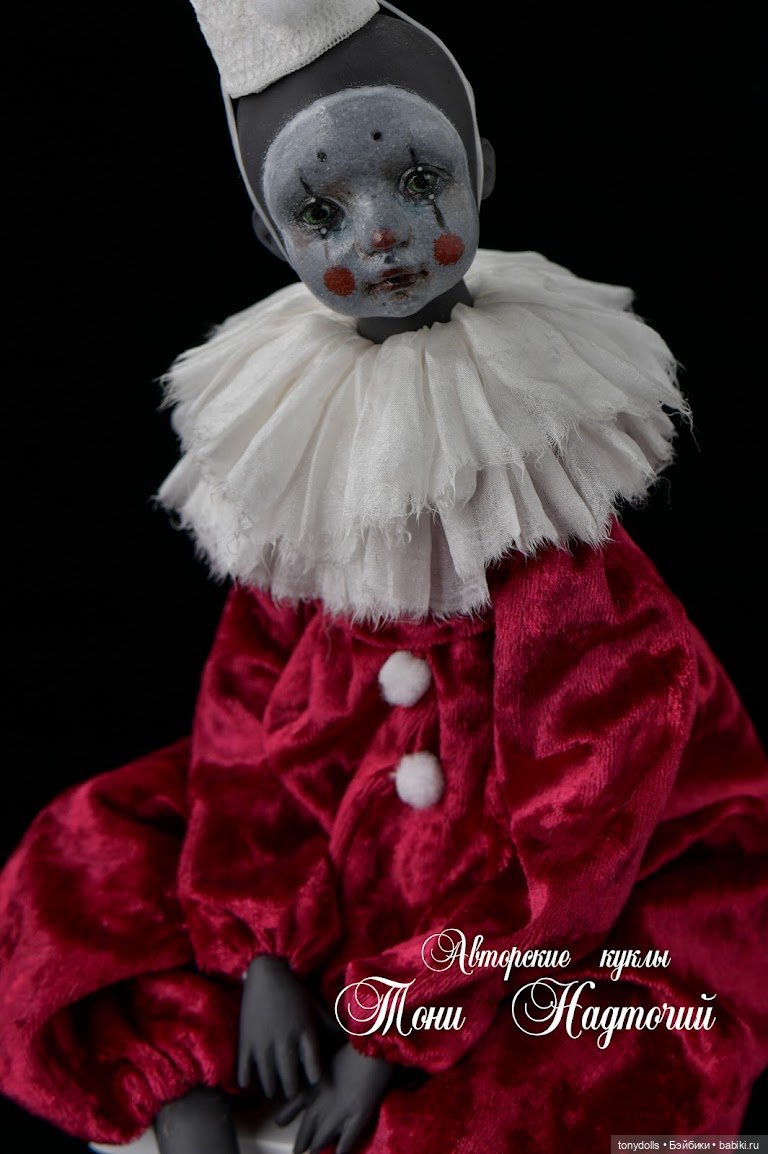 Скоро закружится Весенний бал кукол (фото 3)