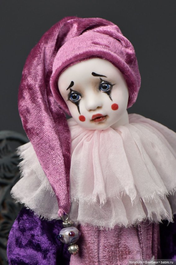 Скоро закружится Весенний бал кукол