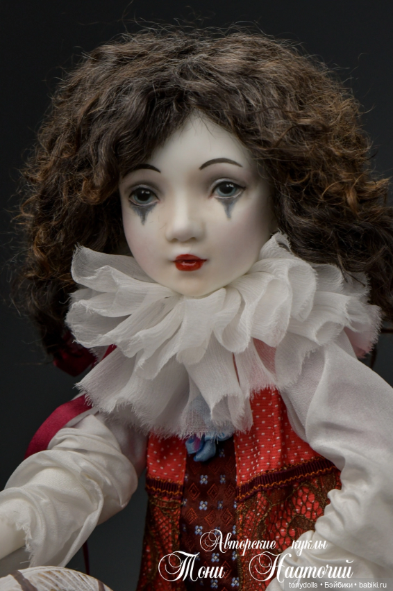 Скоро закружится Весенний бал кукол