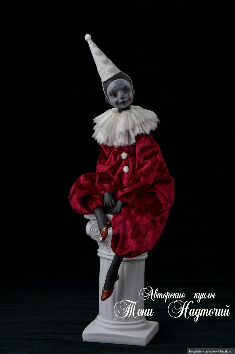 Скоро закружится Весенний бал кукол (фото 2)