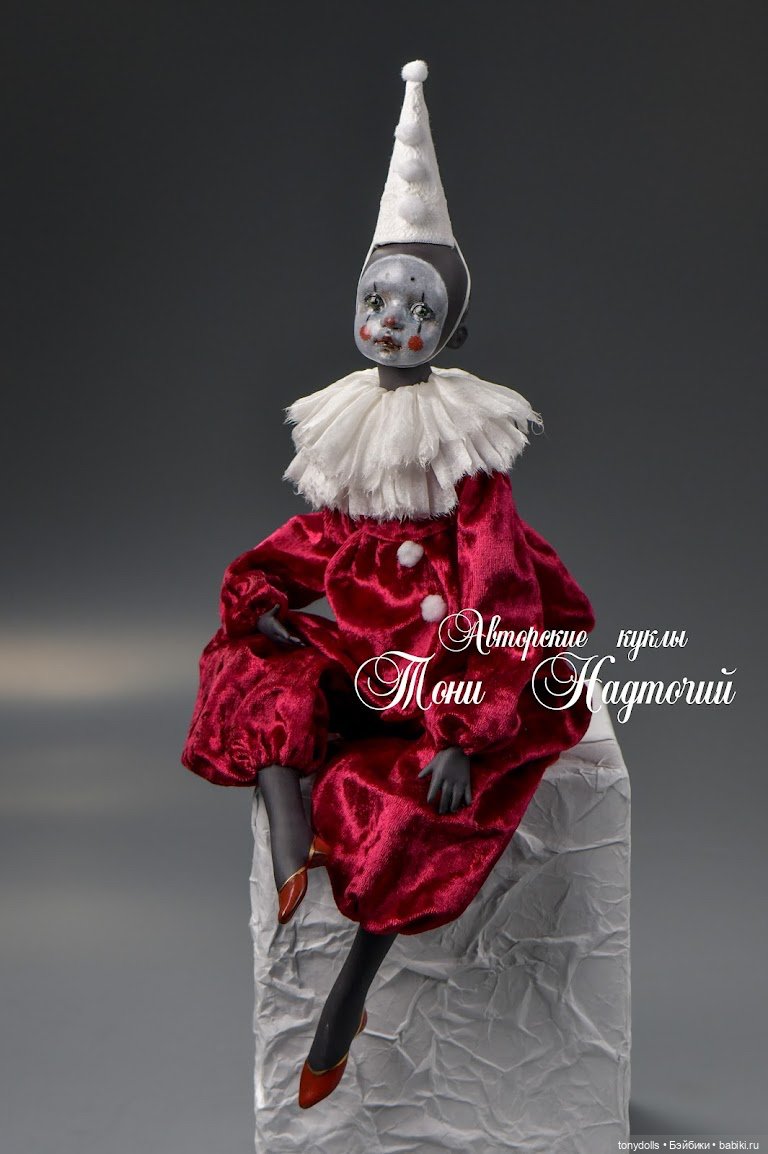 Скоро закружится Весенний бал кукол (фото 9)