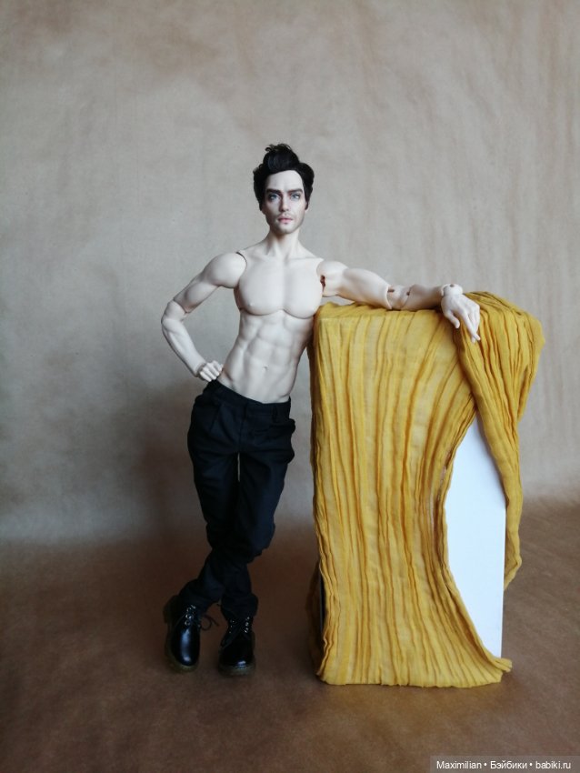 Феникс от Amicus dolls — Фотоистории с куклами BJD (БЖД): сериалы