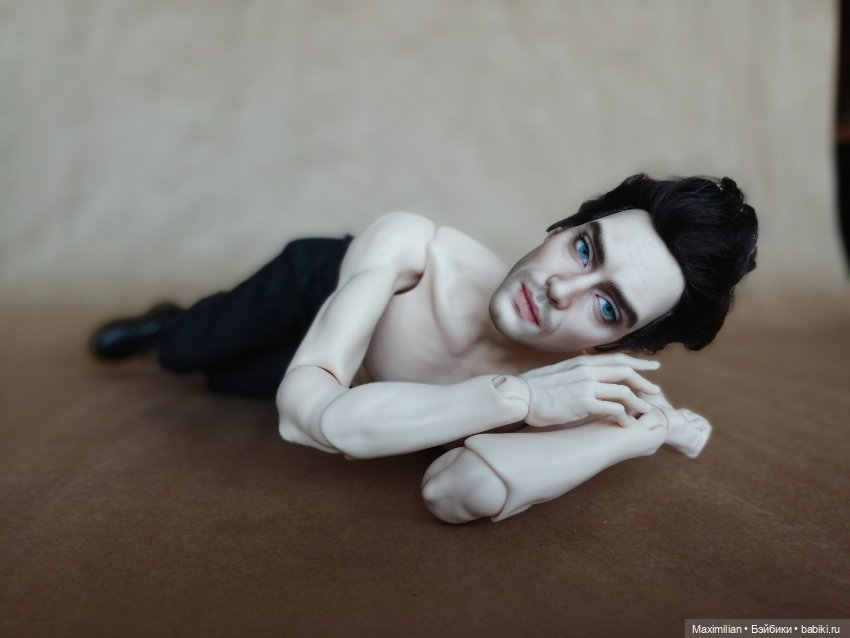 Феникс от Amicus dolls — Фотоистории с куклами BJD (БЖД): сериалы