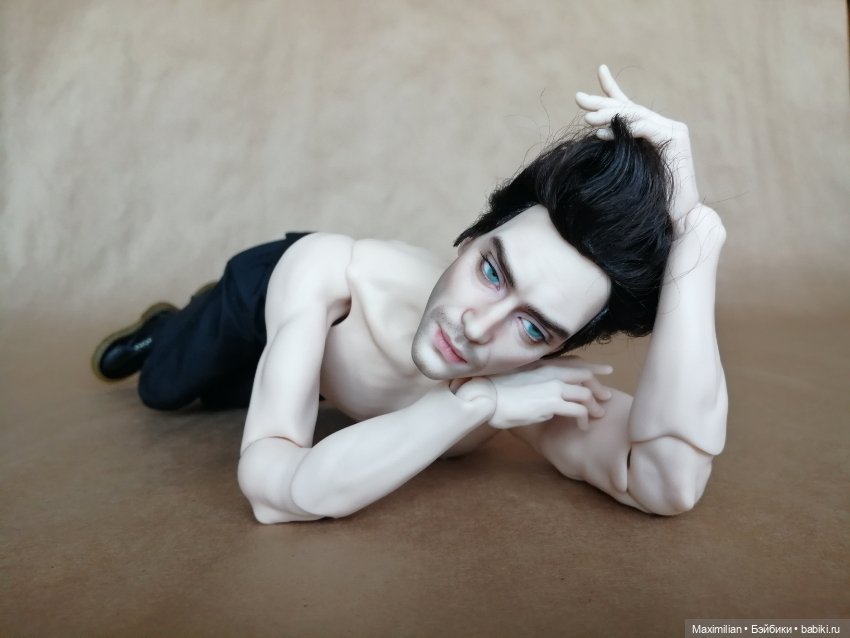 Феникс от Amicus dolls — Фотоистории с куклами BJD (БЖД): сериалы