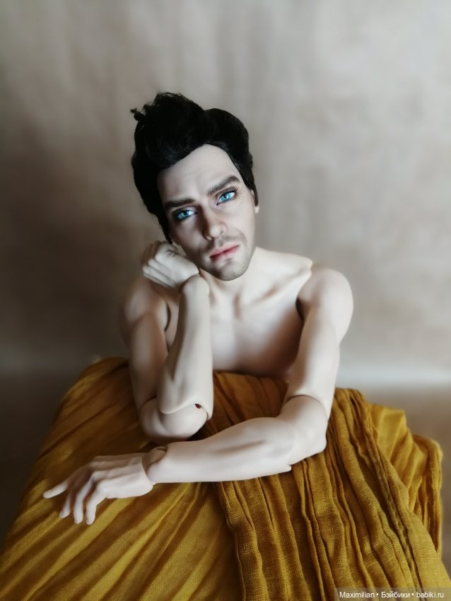 Феникс от Amicus dolls — Фотоистории с куклами BJD (БЖД): сериалы (фото 2)