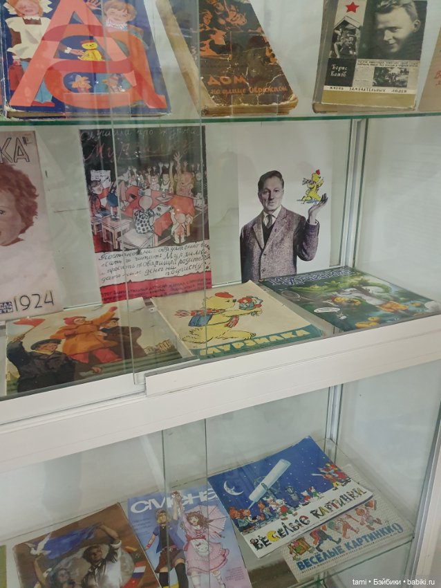 Возвращение в детство — Музеи кукол и фабрики игрушек: фоторепортажи