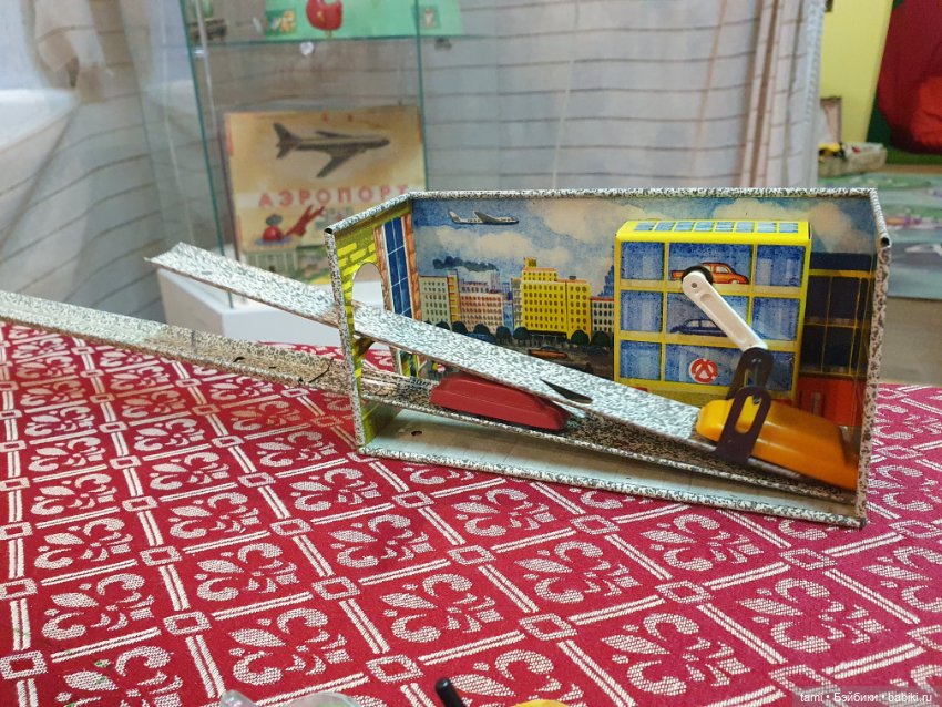 Возвращение в детство — Музеи кукол и фабрики игрушек: фоторепортажи (фото 2)