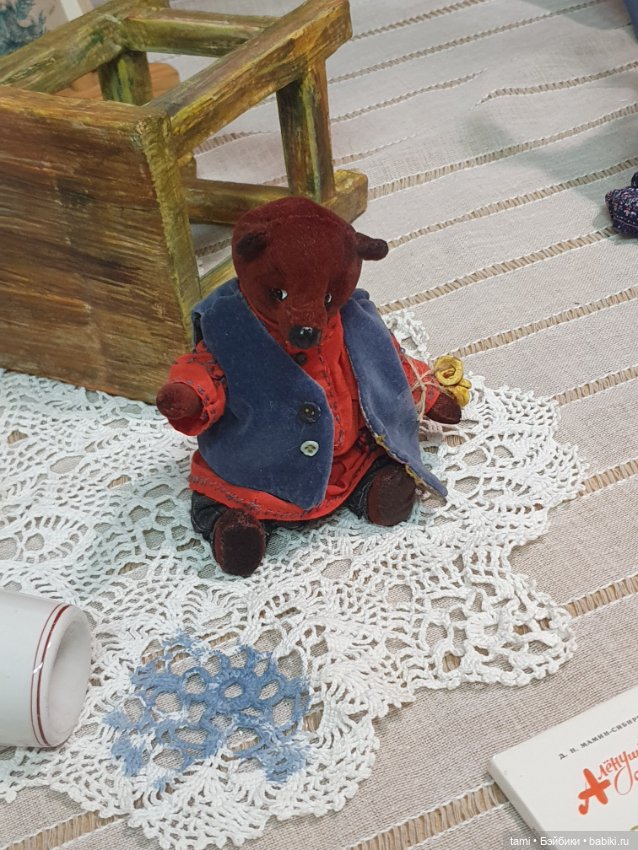 Возвращение в детство — Музеи кукол и фабрики игрушек: фоторепортажи