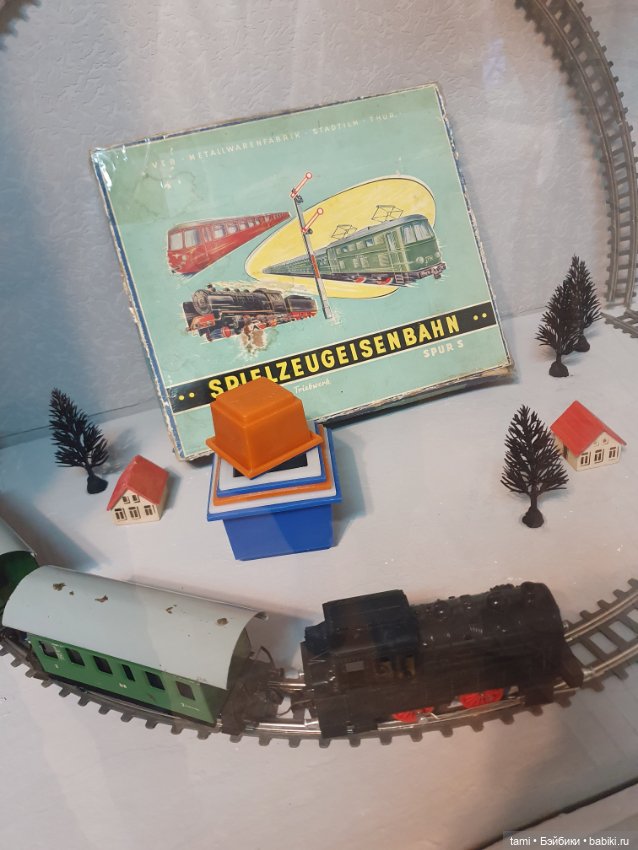 Возвращение в детство — Музеи кукол и фабрики игрушек: фоторепортажи