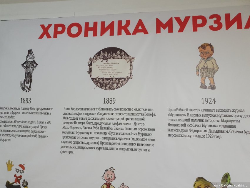 Возвращение в детство — Музеи кукол и фабрики игрушек: фоторепортажи