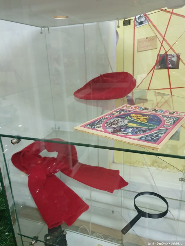 Возвращение в детство — Музеи кукол и фабрики игрушек: фоторепортажи