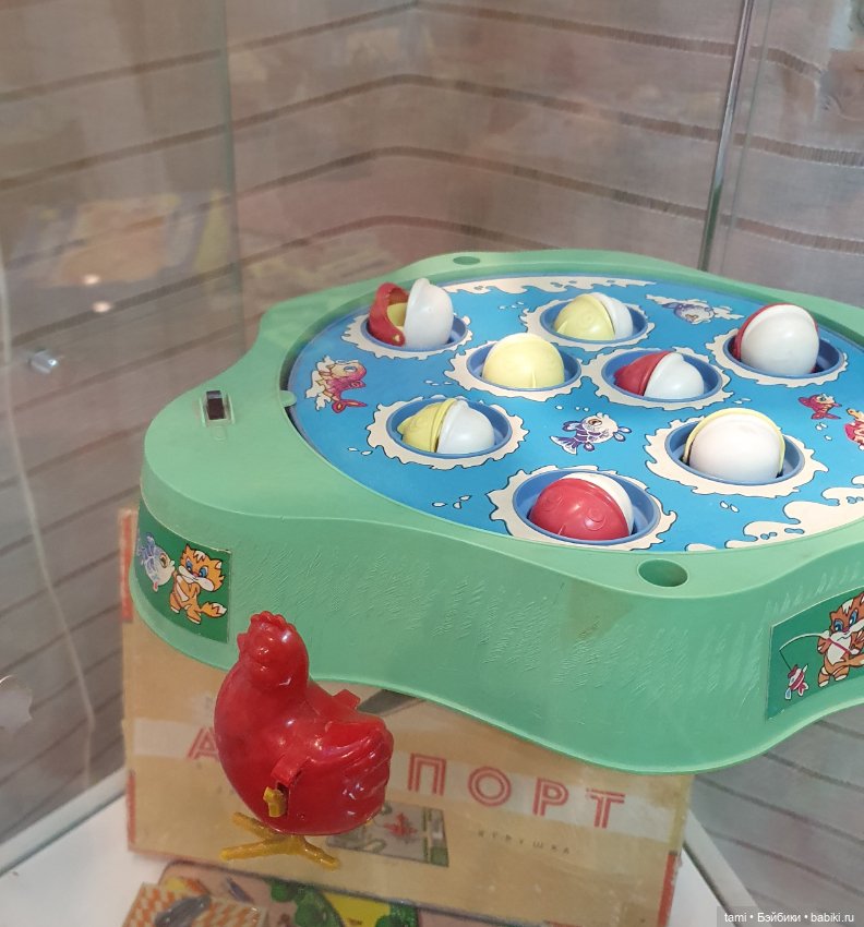 Возвращение в детство — Музеи кукол и фабрики игрушек: фоторепортажи (фото 7)