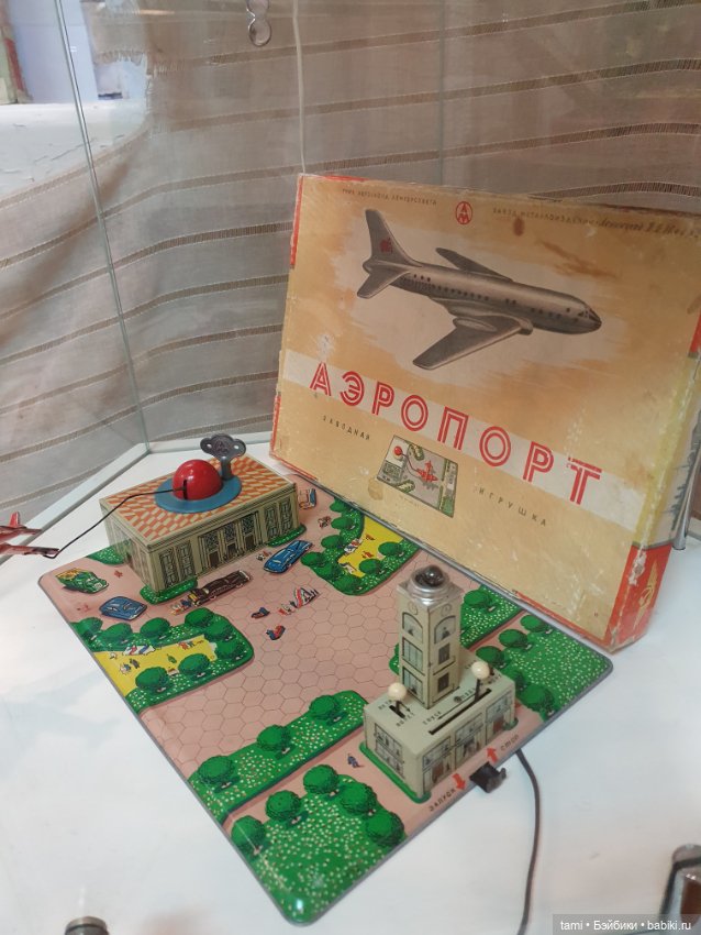 Возвращение в детство — Музеи кукол и фабрики игрушек: фоторепортажи (фото 8)