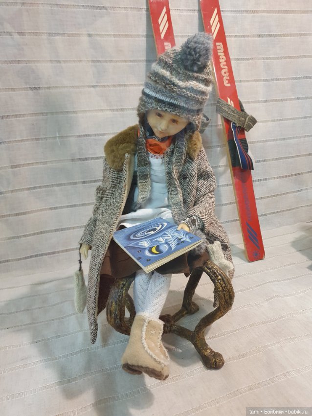 Возвращение в детство — Музеи кукол и фабрики игрушек: фоторепортажи