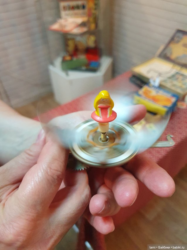 Возвращение в детство — Музеи кукол и фабрики игрушек: фоторепортажи (фото 9)