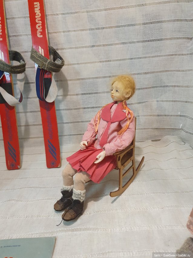 Возвращение в детство — Музеи кукол и фабрики игрушек: фоторепортажи