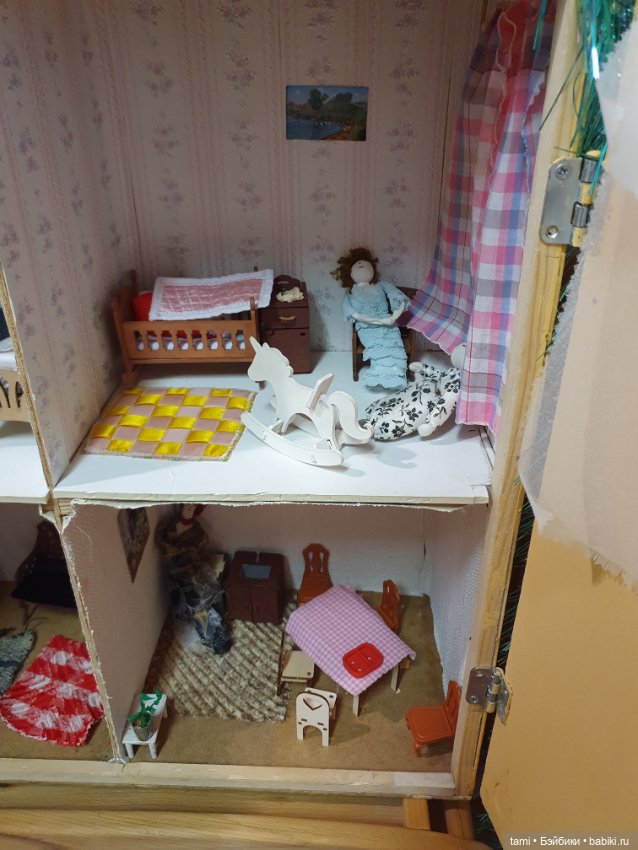 Возвращение в детство — Музеи кукол и фабрики игрушек: фоторепортажи