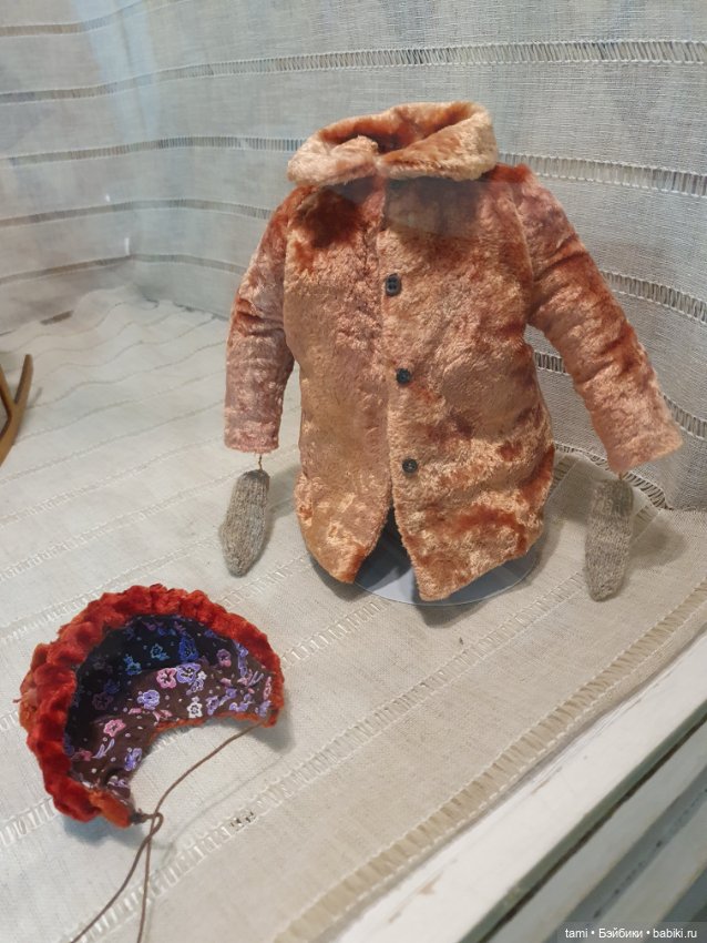 Возвращение в детство — Музеи кукол и фабрики игрушек: фоторепортажи