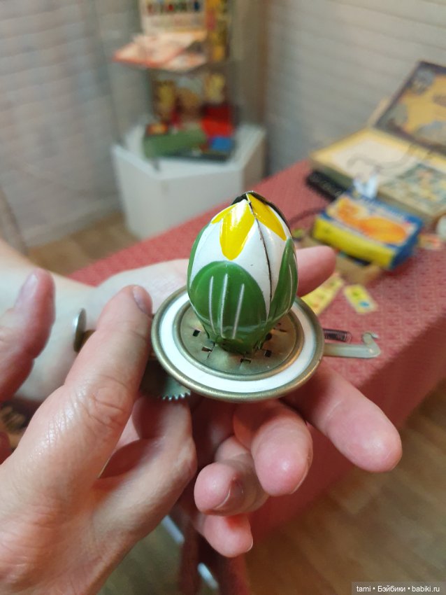 Возвращение в детство — Музеи кукол и фабрики игрушек: фоторепортажи (фото 10)