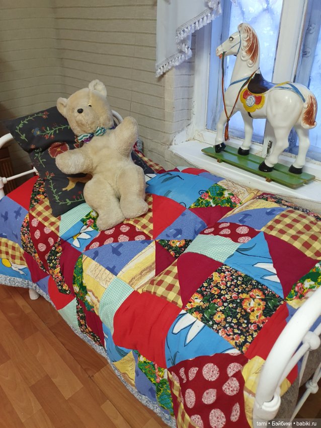 Возвращение в детство — Музеи кукол и фабрики игрушек: фоторепортажи