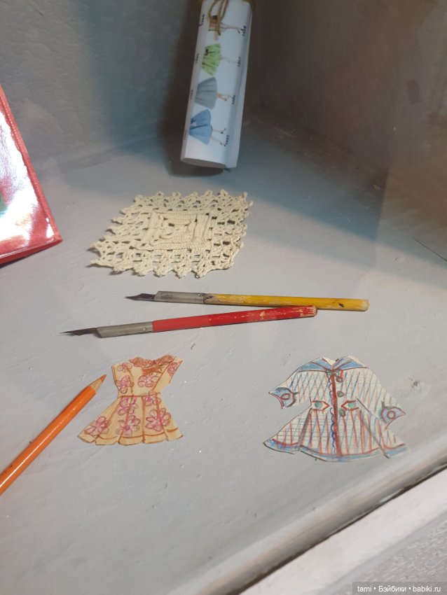 Возвращение в детство — Музеи кукол и фабрики игрушек: фоторепортажи