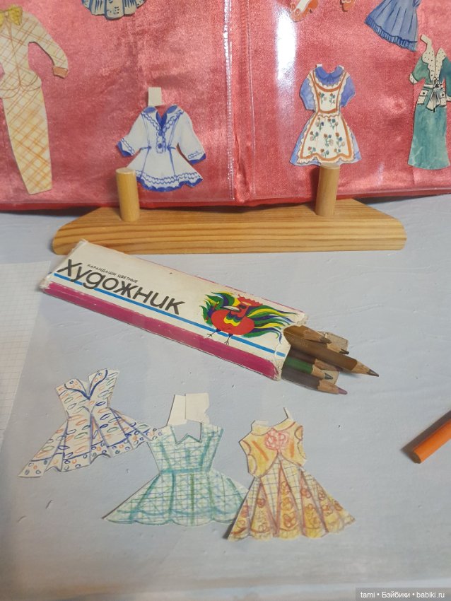 Возвращение в детство — Музеи кукол и фабрики игрушек: фоторепортажи